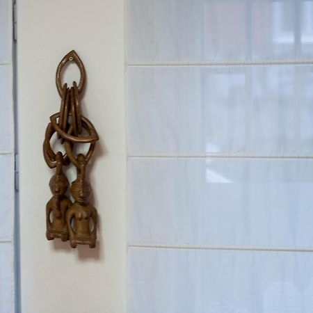 Apartment Ivanita Μπρατισλάβα Εξωτερικό φωτογραφία