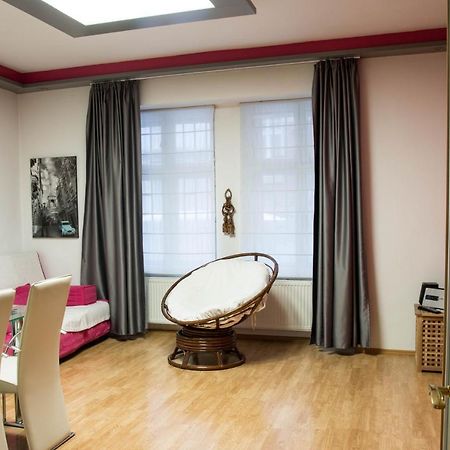 Apartment Ivanita Μπρατισλάβα Εξωτερικό φωτογραφία